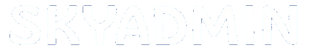 SkyAdmin